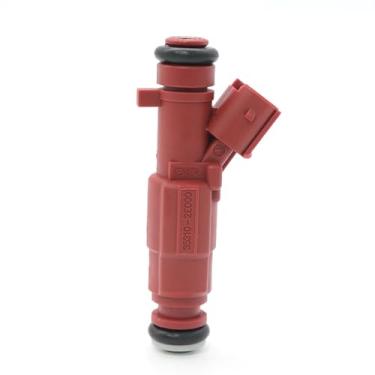 Imagem de Peças de reposição automotivas 35310-2E000 Bicos injetores de combustível para Hyundai Sonata 2.4L L4 2006-2009 e Elantra 1.8L 2011-2013