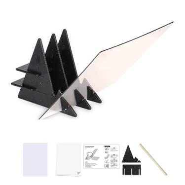 Imagem de Prancheta de desenho óptica, projetor, prancheta de desenho funcional, desenho delicado para artistas, estudantes e artistas criativos