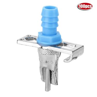 Imagem de lyrlody Equipamento Automático de Bebedora de Bebedor de água Com Bom Desempenho de Vedação Fácil de Instalar para Ratos de Coelhos e Outros Pequenos Animais