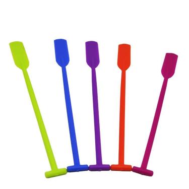 Imagem de Mexedor Para Coquetel Remo Bar & Vinho 5pçs