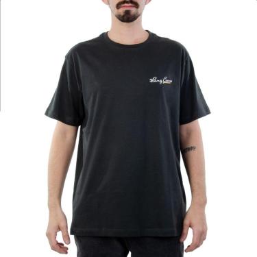 Imagem de Camiseta Masculina Hang Loose Spray-Masculino