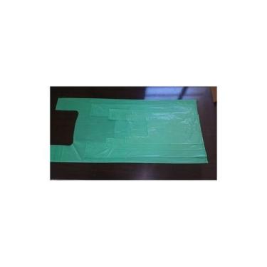 Imagem de Sacolas Recicladas Super Resistente - Higipack
