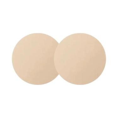 Imagem de Protetor De Mamilo De Silicone Reutilizável, Adesivo Invisível Para Le