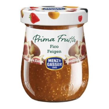 Imagem de Geleia de Figo Prima Frutta Menz&Gasser 340g