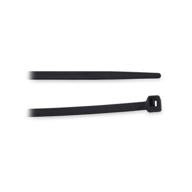 Imagem de Abraçadeira Nylon 200X4,8 Preto 100 Unidades Forceline