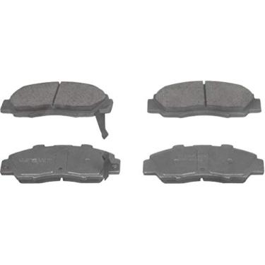 Imagem de Wagner Conjunto de pastilhas de freio a disco de cerâmica ThermoQuiet QC503