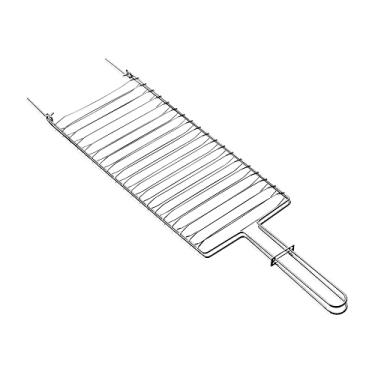 Espeto em Inox para Churrasco 75cm - TRAMONTINA-26418075