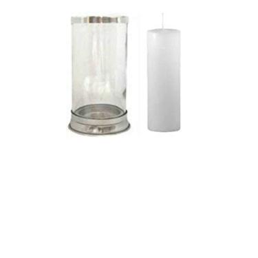 Imagem de Castiçal Velas 7 Dias