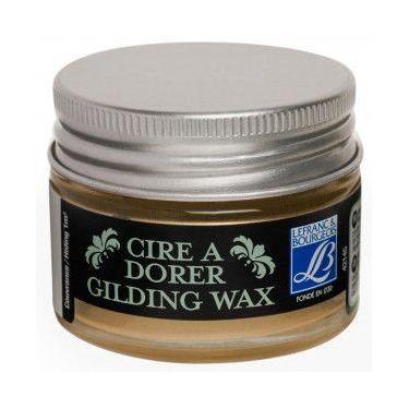 Imagem de Gilding Wax Lefranc & Bourgeois 30ml Florentine