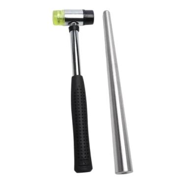 Imagem de oshhni ANELEGAR ANARGER DIGH TAMANHO DO DISTO com MOLTO de RORBORATE MOLLET ROUNDAS JOENS LIMPE, Ferro Eletroplinado