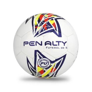 Imagem de Bola Guizo Iv Penalty, Roxo, Futsal