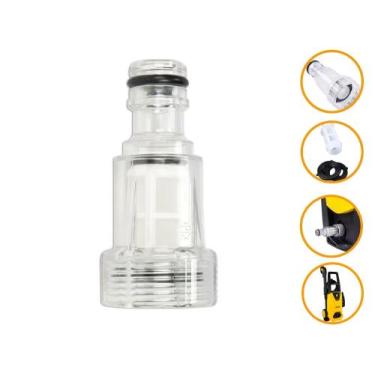 Imagem de Filtro Entrada 3/4 Vonder LAV 2030i 2000W Lavadora Pressão - COMPATÍVE