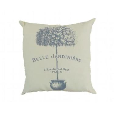Imagem de Capa De Almofada 60X60 Jardiniére - Magnolia St.