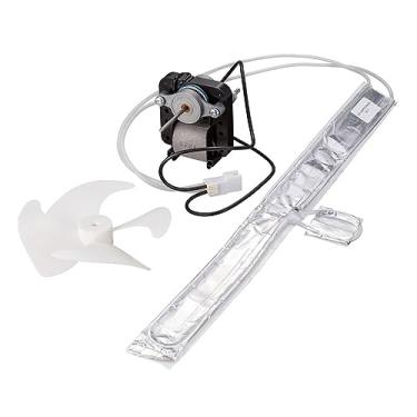 Imagem de RESISTENCIA DRENO VENTILADOR FREEZER ELECTROLUX FUD24S FFE24 127V ORIG - 74600171