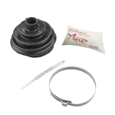 Imagem de Kit Coifa Homocinetica Gol (lado Roda) voyage parati saveiro passat Lc