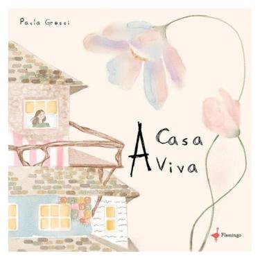 Imagem de A Casa Viva
