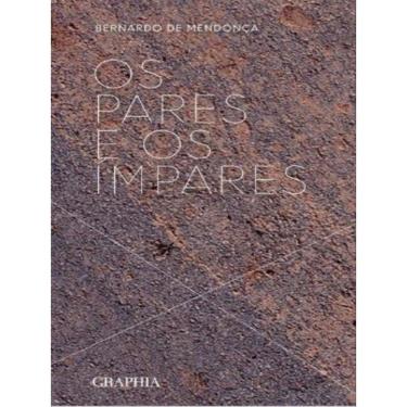 Imagem de Pares E Os Impares, Os