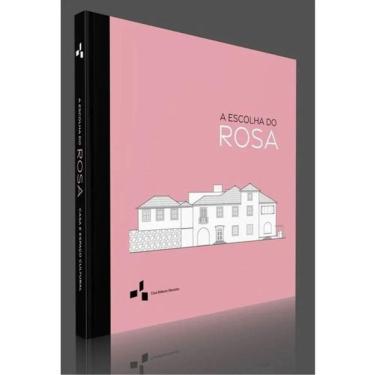 Imagem de A Escolha Do Rosa