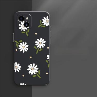 Imagem de Capa de celular para Xiaomi Redmi Note 14 13 12 Pro Plus 5G 12S 12 11S 11 10S Redmi 12 13C Capa de silicone macio fosco à prova de choque, 6, para Redmi Note 14 4G