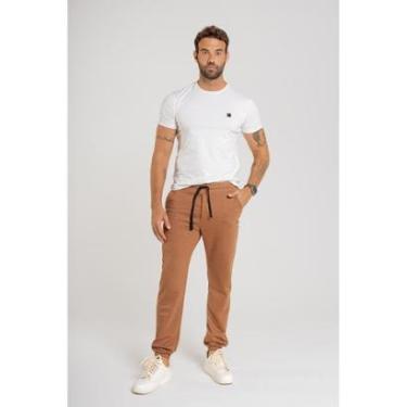 Imagem de Calça Masculina em Moletom The Philippines-Masculino