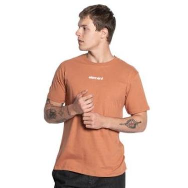 Imagem de CAMISETA ELEMENT MASCULINA SIMPLE LOGO-Masculino