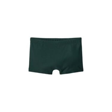 Imagem de Sunga Short Textura Reserva Mini, 08, Verde