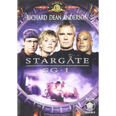 Imagem de Stargate SG-1