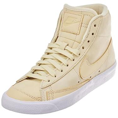 Imagem de Nike Blazer Feminino Mid '77 Tênis de Ginástica, Alabastro/branco, 9