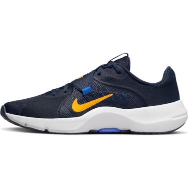 Imagem de NIKE M In-Season TR 13, baixo homem, Obsidian Sundial White Racer Blue, 41 BR