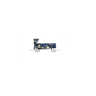 Imagem de Placa de Carga Flex Conector Compatível Galaxy E5 E500