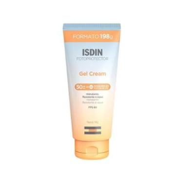 Imagem de Isdin Fotoprotector Protetor Solar Corporal FPS 50+ 198g-Unissex