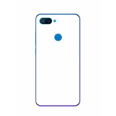 Imagem de Capa Adesivo Skin352 Verso Para Mi 8 Lite - KawaSkin