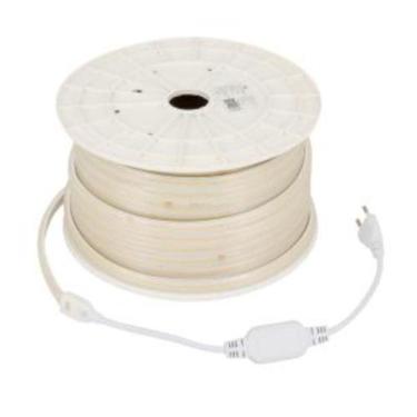 Imagem de Fita Led Cob 50 Metros Ip 65 110V 10W/M Gaya