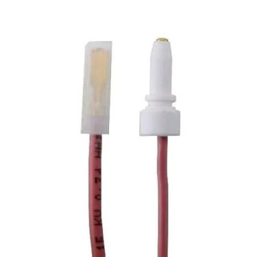 Imagem de Kit 6 Vela Interruptor Para Fogão Atlas Curta Terminal Fino - Central 