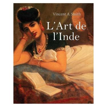 Imagem de L’Art de l’Inde - Francês