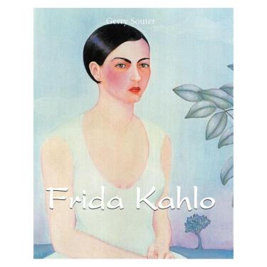 Imagem de Frida Kahlo - Francês