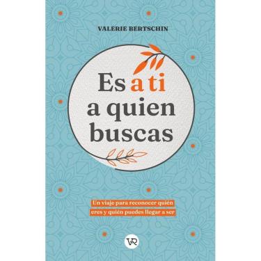 Imagem de Es a ti a quien buscas - Espanhol