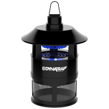 Imagem de Mata Mosquito Repelente Elétrico Protege até 1000m2, 110V, DynaTrap DT160SR, Preto