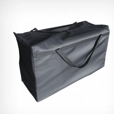 Imagem de Bolsa Grande P/kit Epis 30cmx32cmx64cm Caixa 15 Unidades - plastcor, P