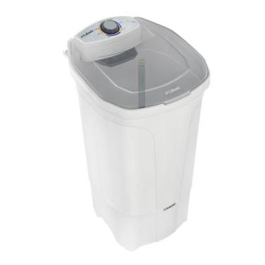 Imagem de Lavadora de Roupas 14kg 220V Branca Libell, Branco