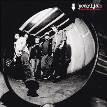 Imagem de Álbum musical Pearl Jam Rearviewmirror Greatest Hits 1991-2003 - Marca