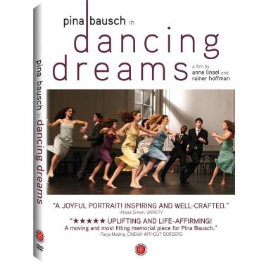 Imagem de Dancing Dreams