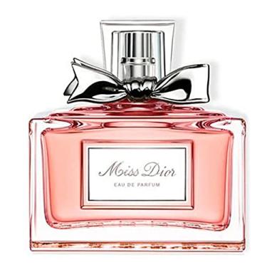 Imagem de Miss Dior (Miss Dior Cherie) de Christian Dior Eau De Parfum Spray (Nova Embalagem) 3,4 Onça