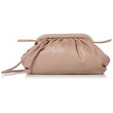 Imagem de Steve Madden Bolsa transversal Nikki, Cinzento-acastan, One Size