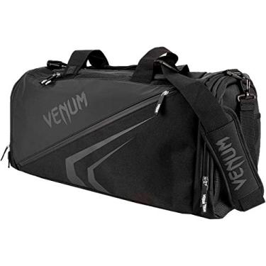 Imagem de Venum Bolsa esportiva Trainer Lite Evo - preto/preto