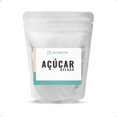 Imagem de Açucar Gelado Em Pó Sem Gúten Biobene 1kg - Biobene Ingredientes