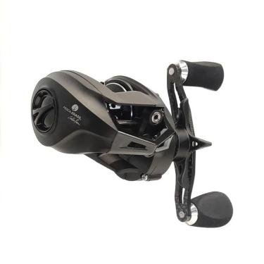Imagem de Carretilha Raptor Pesca Brasil Direita