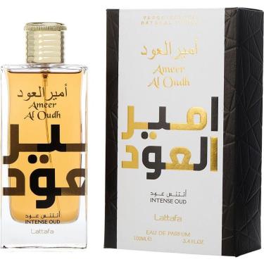 Imagem de Perfume Unisex Lattafa Ameer Al Oudh Intense Oud Eau de Parfum Spray 100ml