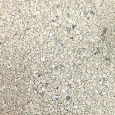 Imagem de Papel De Parede Mica Natural Amarelo M4006