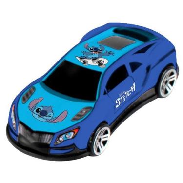 Imagem de Mini Carrinho Pull Back Stitch Skate - Candide